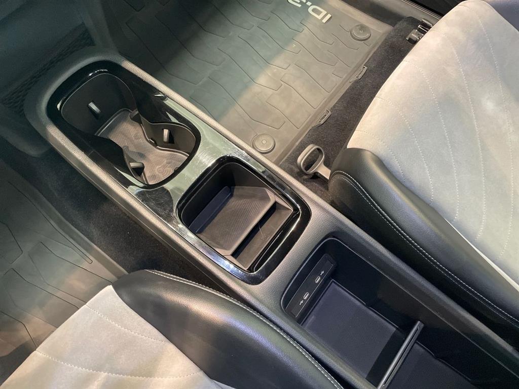 VW ID.3 EL Pro Performance 204HK 5d Aut. - Image 20
