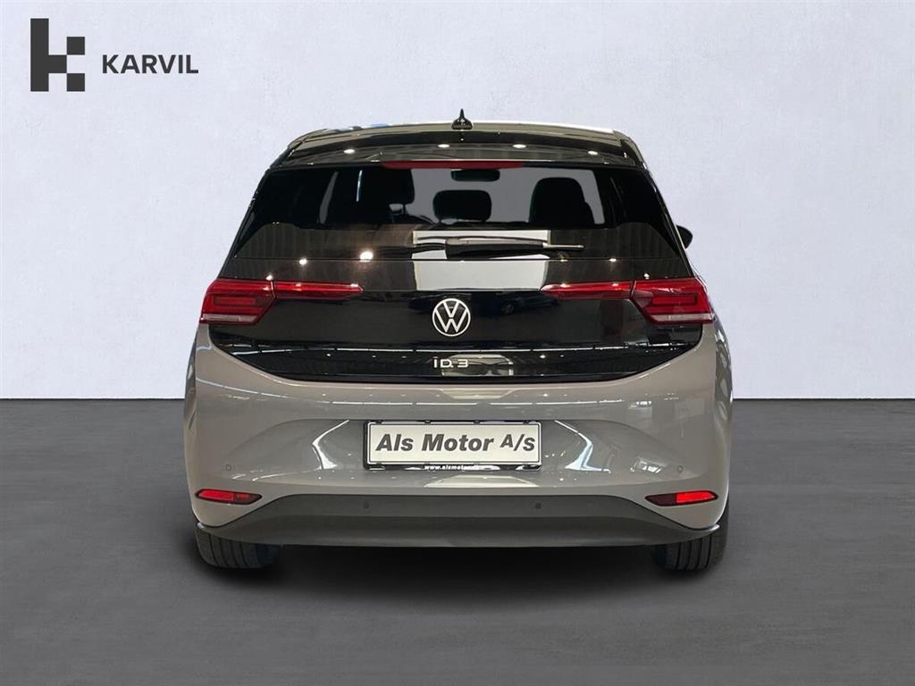 VW ID.3 EL Pro Performance 204HK 5d Aut. - Image 5