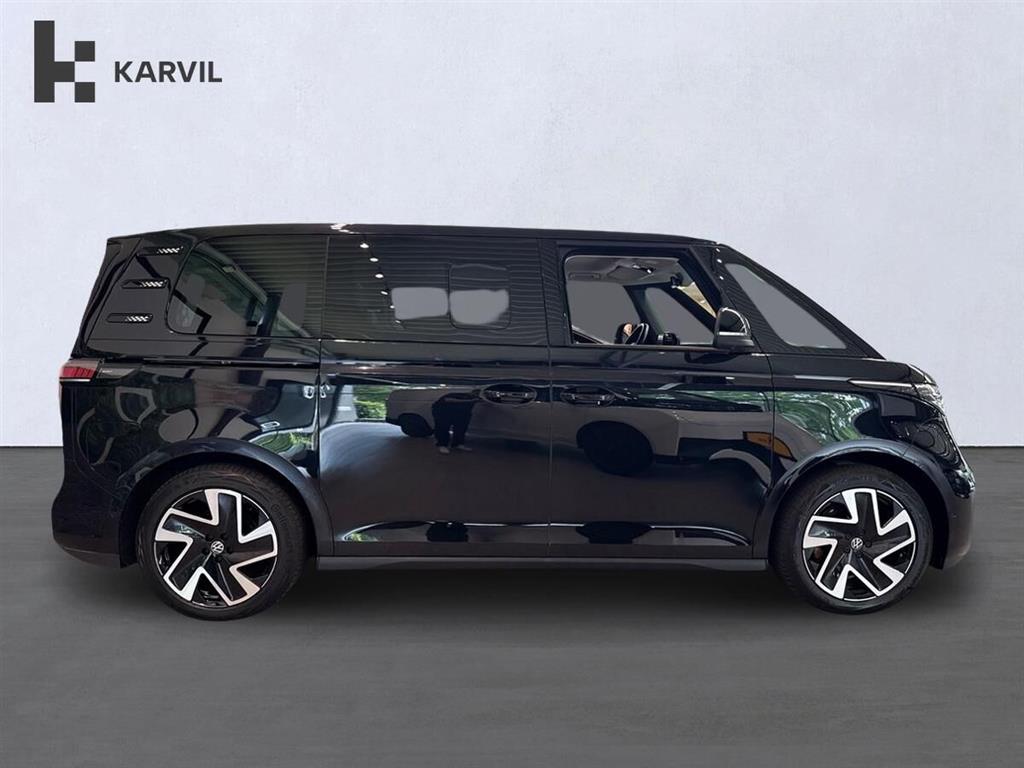 VW ID.Buzz Kort EL Style+ 286HK Aut. - Image 7