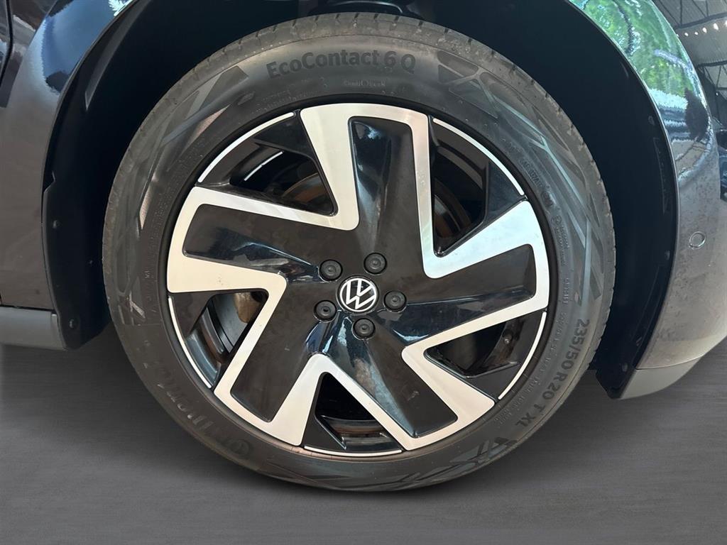 VW ID.Buzz Kort EL Style+ 286HK Aut. - Image 9