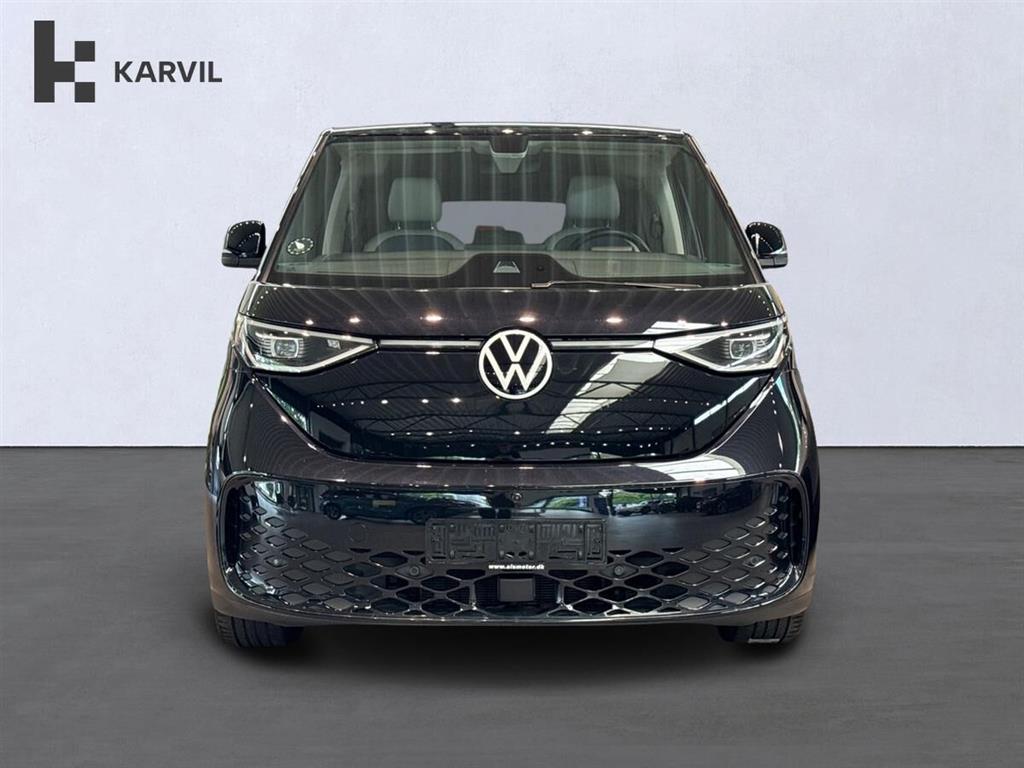 VW ID.Buzz Kort EL Style+ 286HK Aut. - Image 2