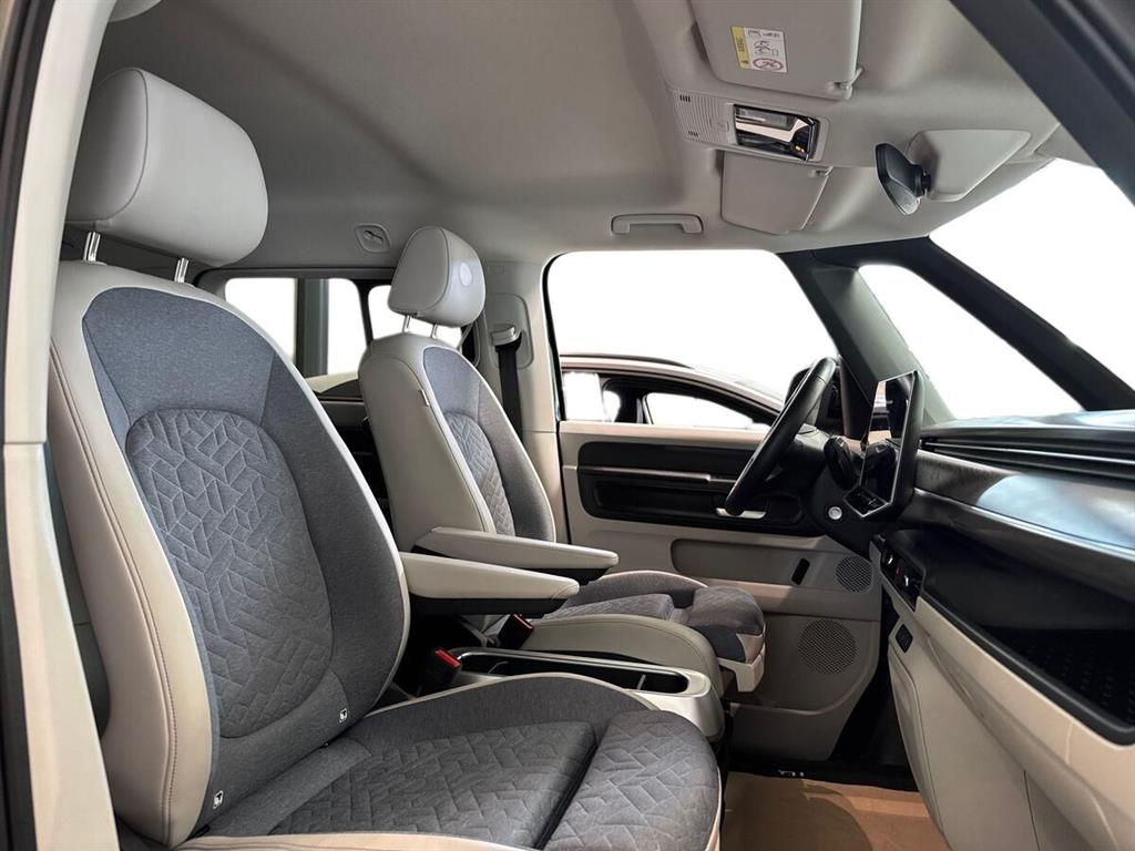 VW ID.Buzz Kort EL Style+ 286HK Aut. - Image 14