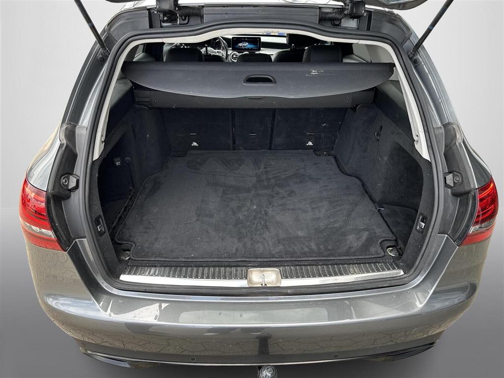 Mercedes-Benz C220 d T 2,0 CDI 9G-Tronic 194HK Stc Aut. - Image 10