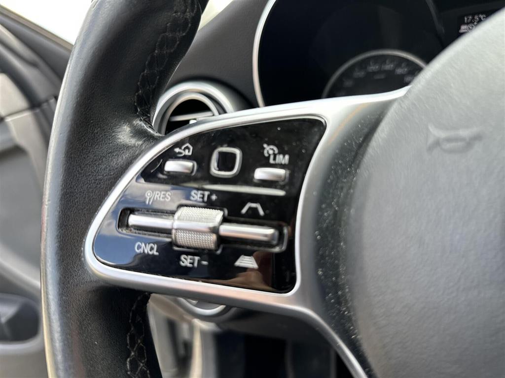 Mercedes-Benz C220 d T 2,0 CDI 9G-Tronic 194HK Stc Aut. - Image 13