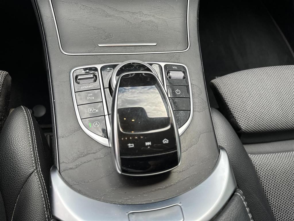 Mercedes-Benz C220 d T 2,0 CDI 9G-Tronic 194HK Stc Aut. - Image 14