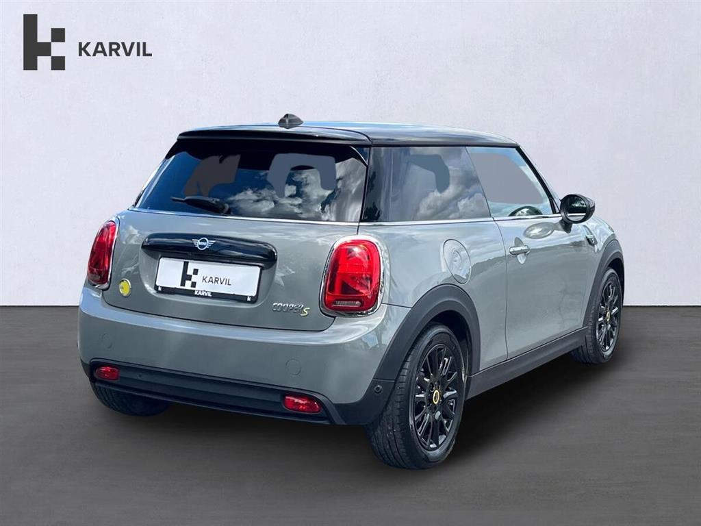 Mini Cooper SE EL Premium Plus 184HK 3d Aut. - Image 6