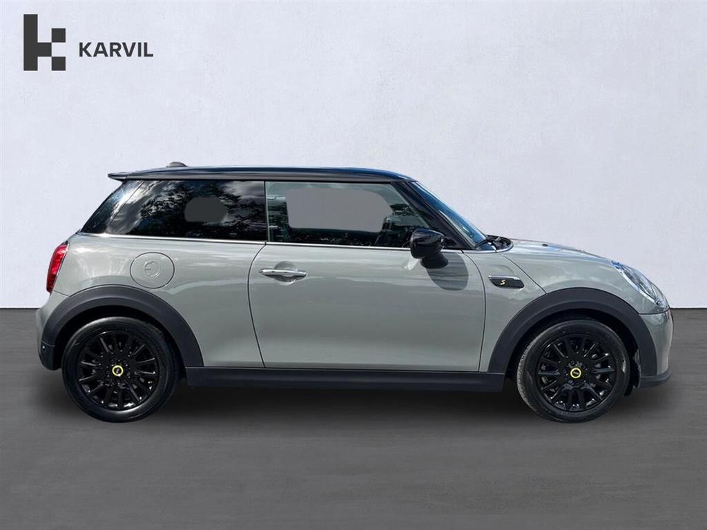 Mini Cooper SE EL Premium Plus 184HK 3d Aut. - Image 7