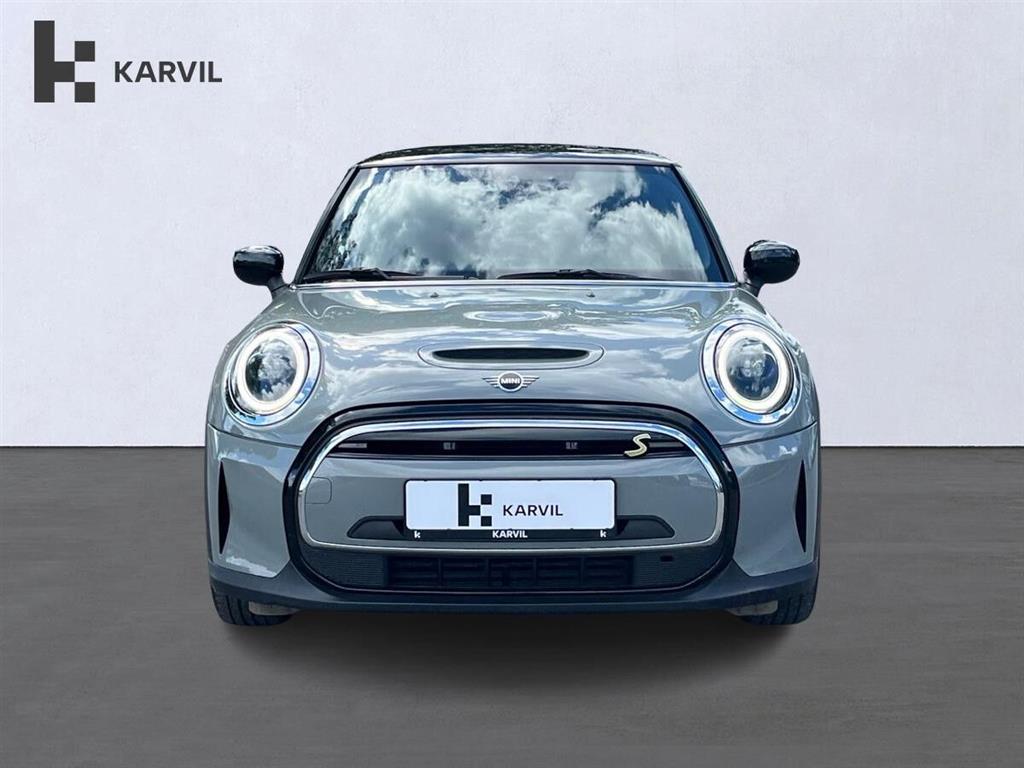 Mini Cooper SE EL Premium Plus 184HK 3d Aut. - Image 2
