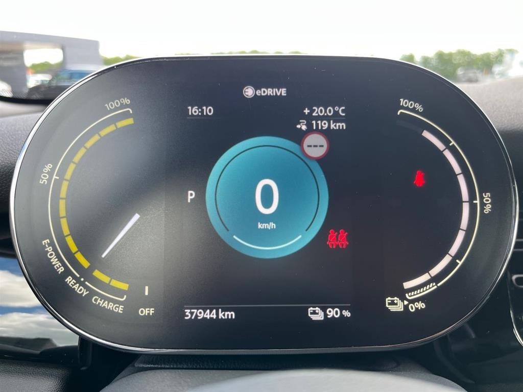 Mini Cooper SE EL Premium Plus 184HK 3d Aut. - Image 12