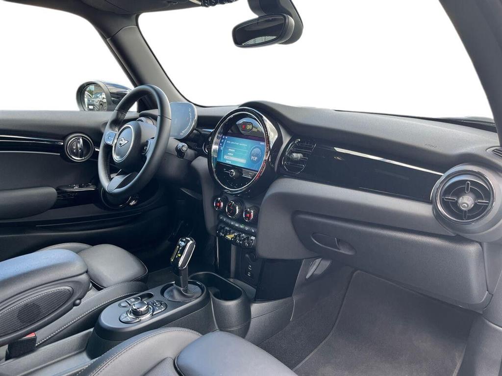 Mini Cooper SE EL Premium Plus 184HK 3d Aut. - Image 13