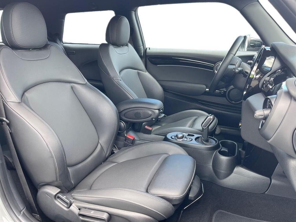 Mini Cooper SE EL Premium Plus 184HK 3d Aut. - Image 14
