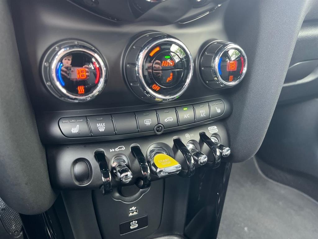 Mini Cooper SE EL Premium Plus 184HK 3d Aut. - Image 19