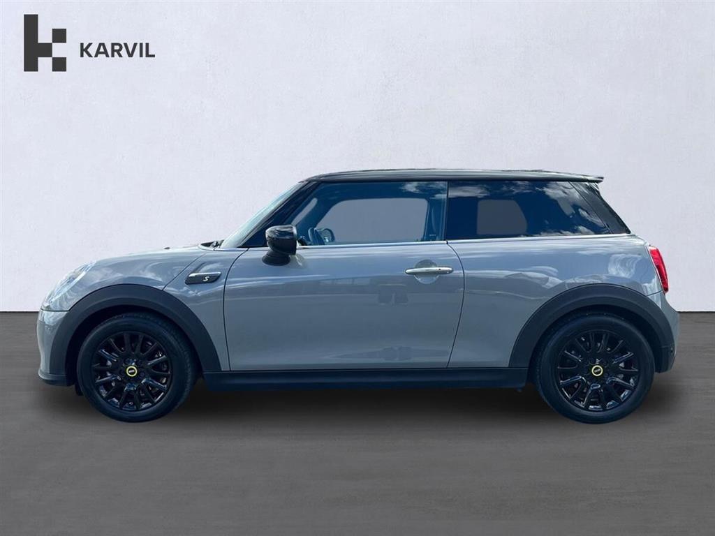 Mini Cooper SE EL Premium Plus 184HK 3d Aut. - Image 3