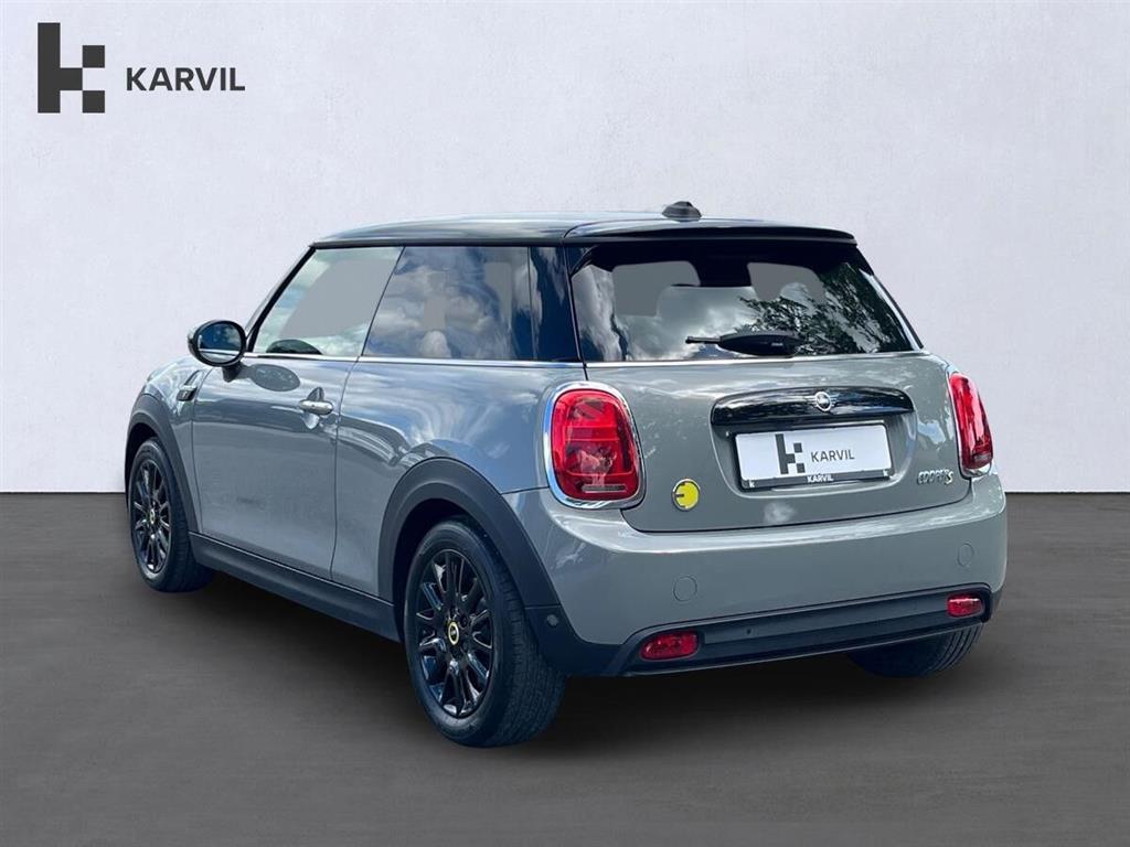 Mini Cooper SE EL Premium Plus 184HK 3d Aut. - Image 4
