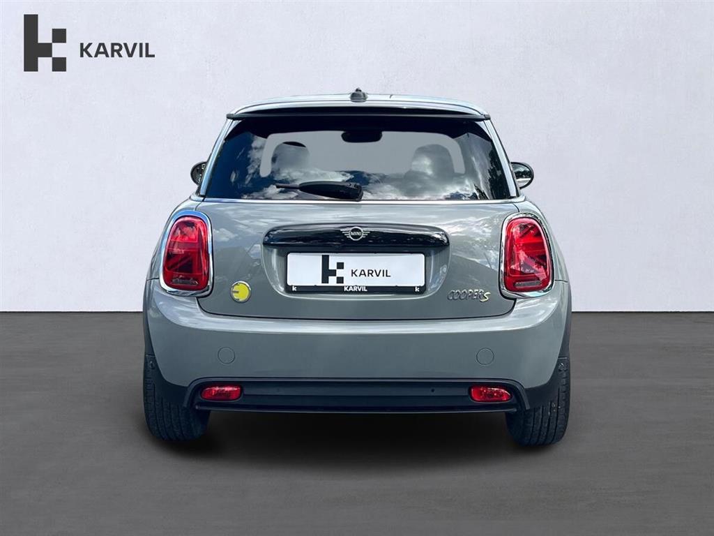 Mini Cooper SE EL Premium Plus 184HK 3d Aut. - Image 5