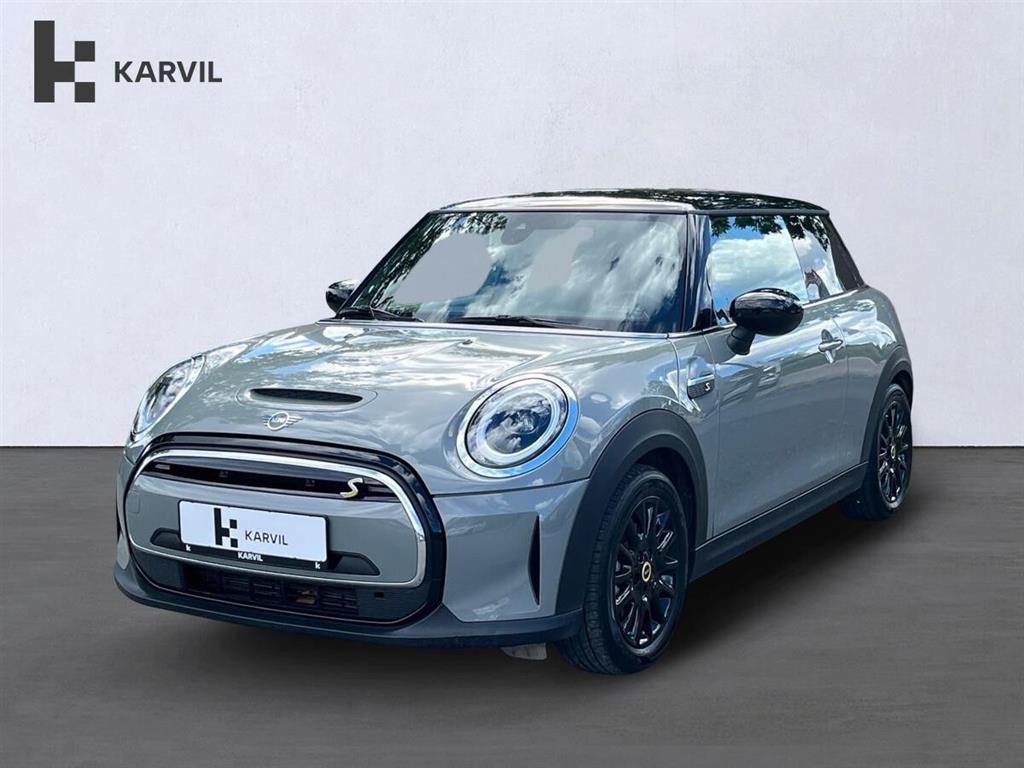 Mini Cooper SE EL Premium Plus 184HK 3d Aut.