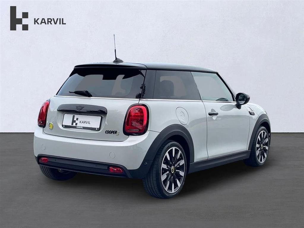 Mini Cooper SE EL Premium Plus 184HK 3d Aut. - Image 6