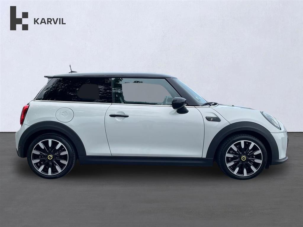 Mini Cooper SE EL Premium Plus 184HK 3d Aut. - Image 7