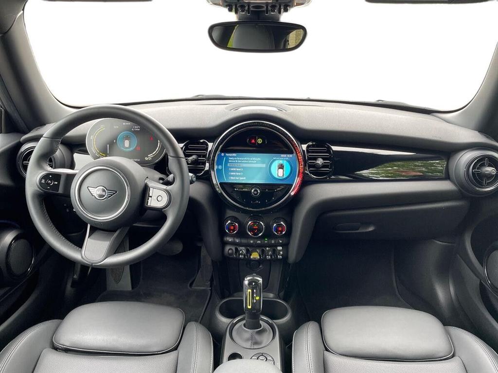 Mini Cooper SE EL Premium Plus 184HK 3d Aut. - Image 10