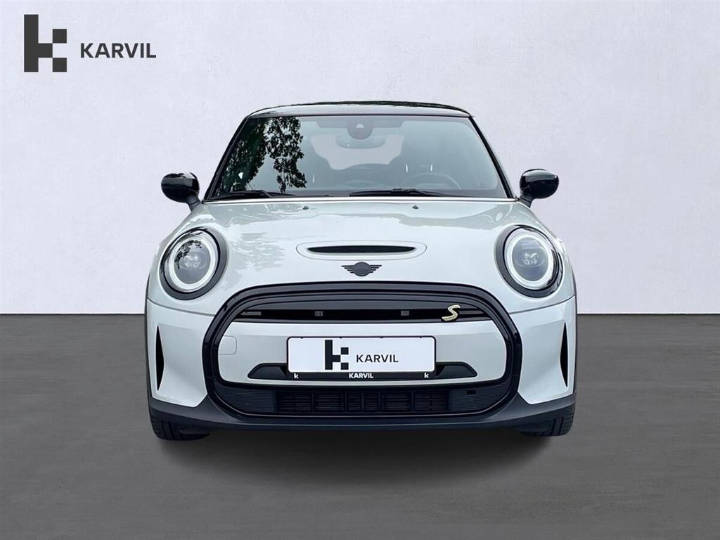 Mini Cooper SE EL Premium Plus 184HK 3d Aut. - Image 2
