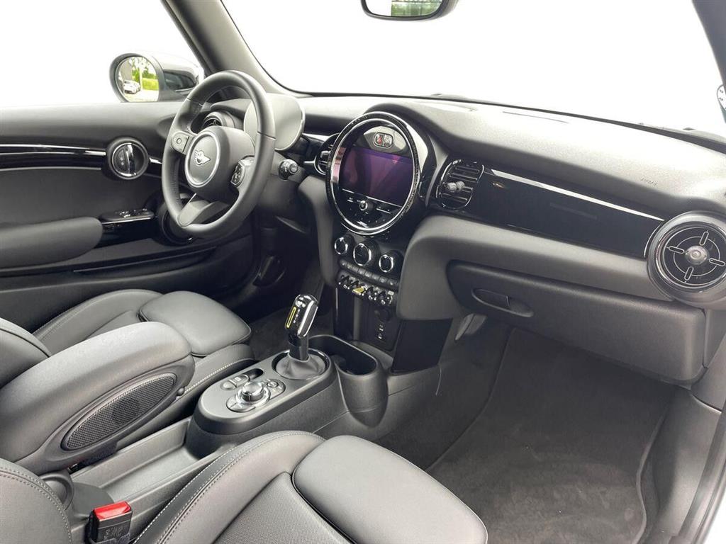 Mini Cooper SE EL Premium Plus 184HK 3d Aut. - Image 13