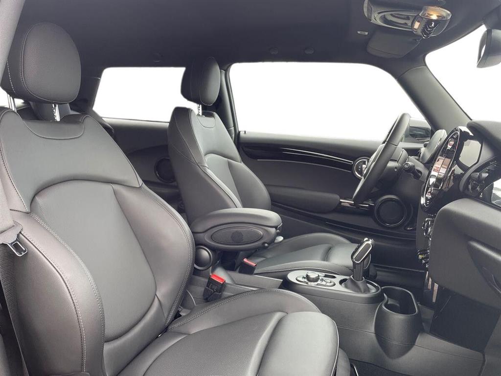 Mini Cooper SE EL Premium Plus 184HK 3d Aut. - Image 14