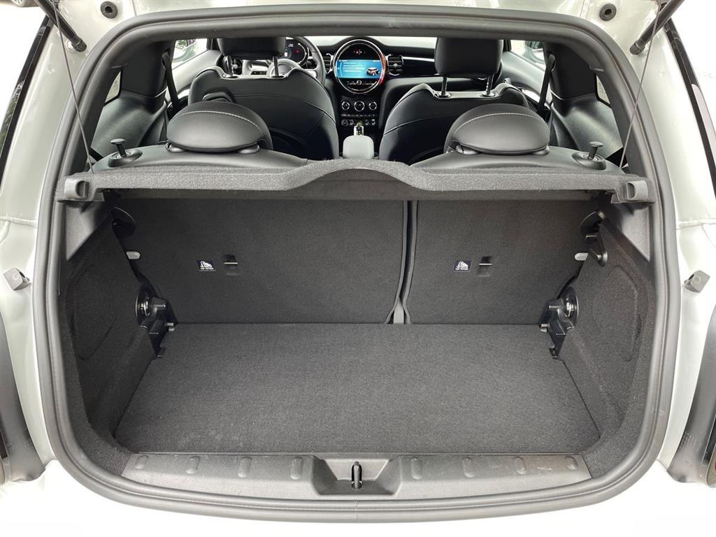 Mini Cooper SE EL Premium Plus 184HK 3d Aut. - Image 16