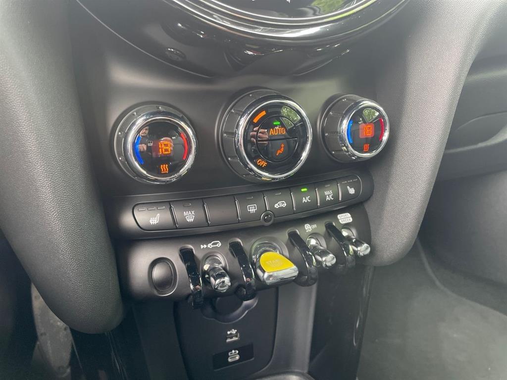 Mini Cooper SE EL Premium Plus 184HK 3d Aut. - Image 17