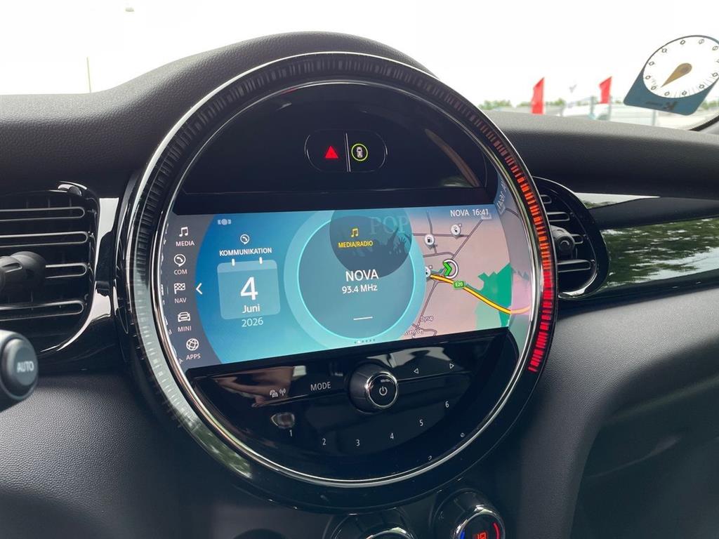Mini Cooper SE EL Premium Plus 184HK 3d Aut. - Image 18