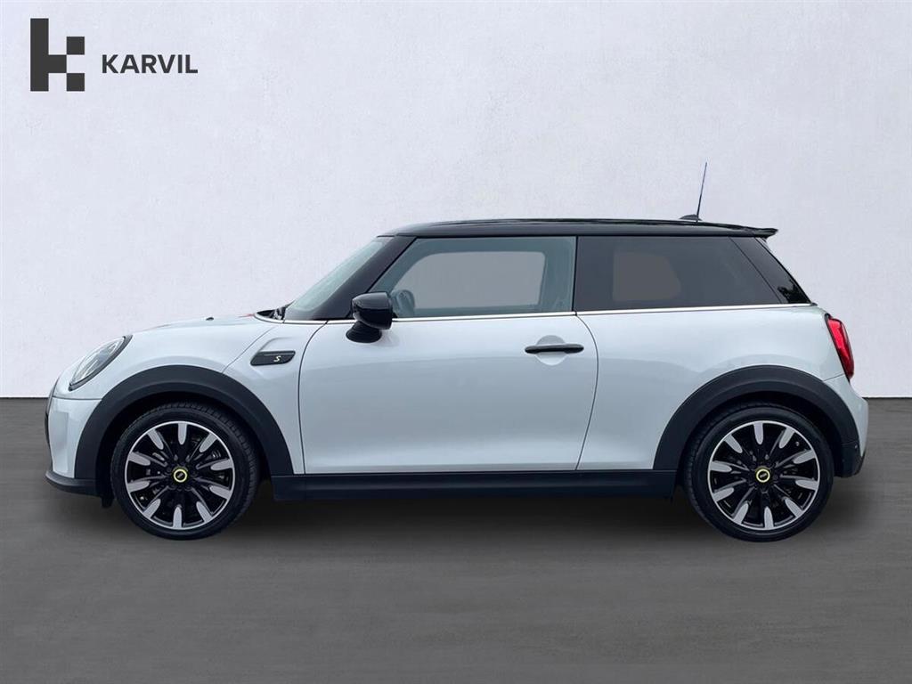 Mini Cooper SE EL Premium Plus 184HK 3d Aut. - Image 3