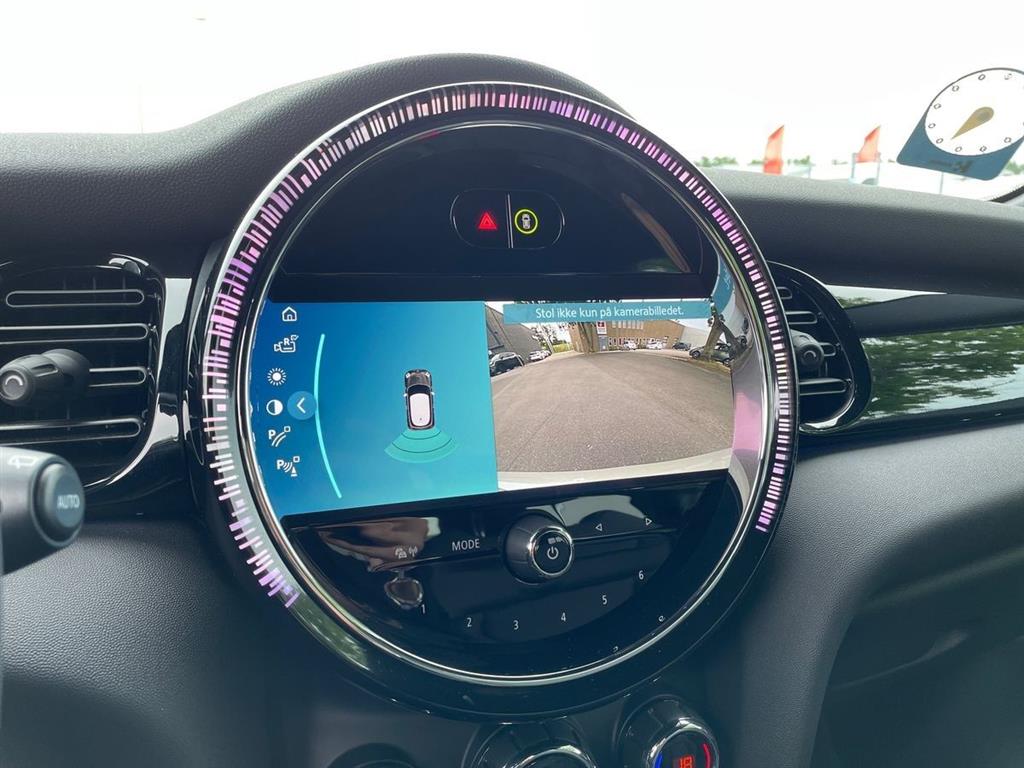 Mini Cooper SE EL Premium Plus 184HK 3d Aut. - Image 21