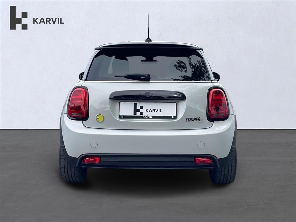 Mini Cooper SE EL Premium Plus 184HK 3d Aut. - Image 5