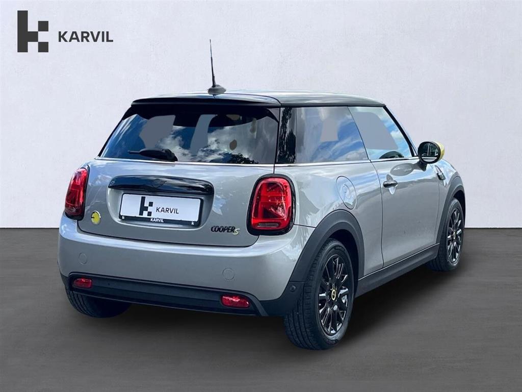 Mini Cooper SE EL Premium Plus 184HK 3d Aut. - Image 6