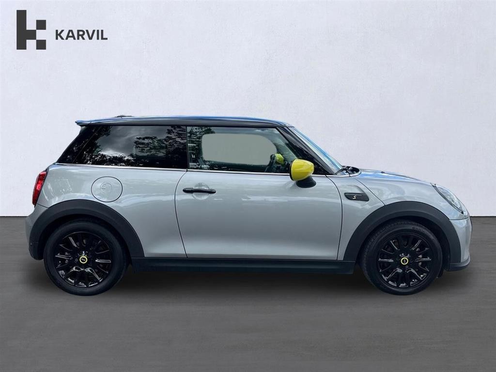 Mini Cooper SE EL Premium Plus 184HK 3d Aut. - Image 7
