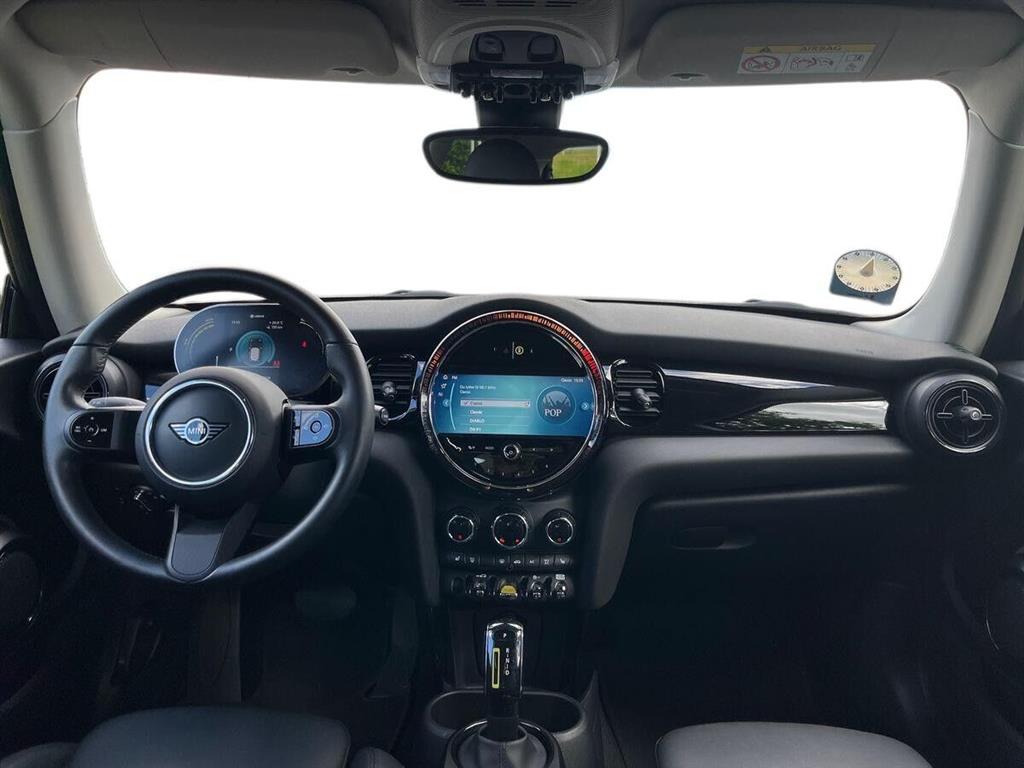 Mini Cooper SE EL Premium Plus 184HK 3d Aut. - Image 10