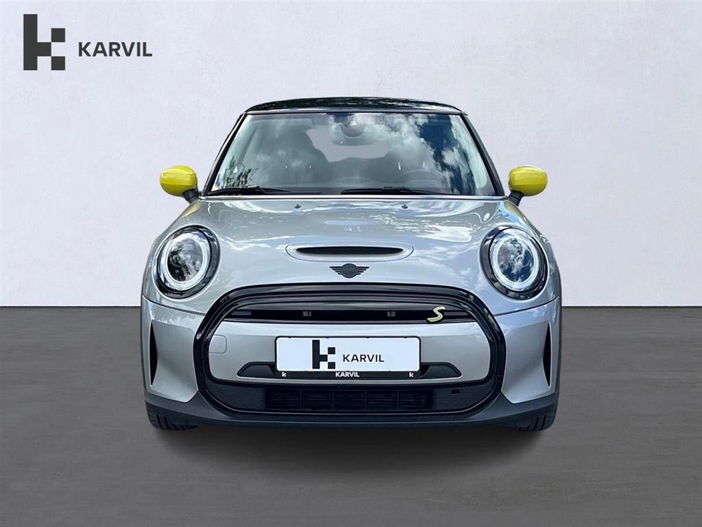 Mini Cooper SE EL Premium Plus 184HK 3d Aut. - Image 2