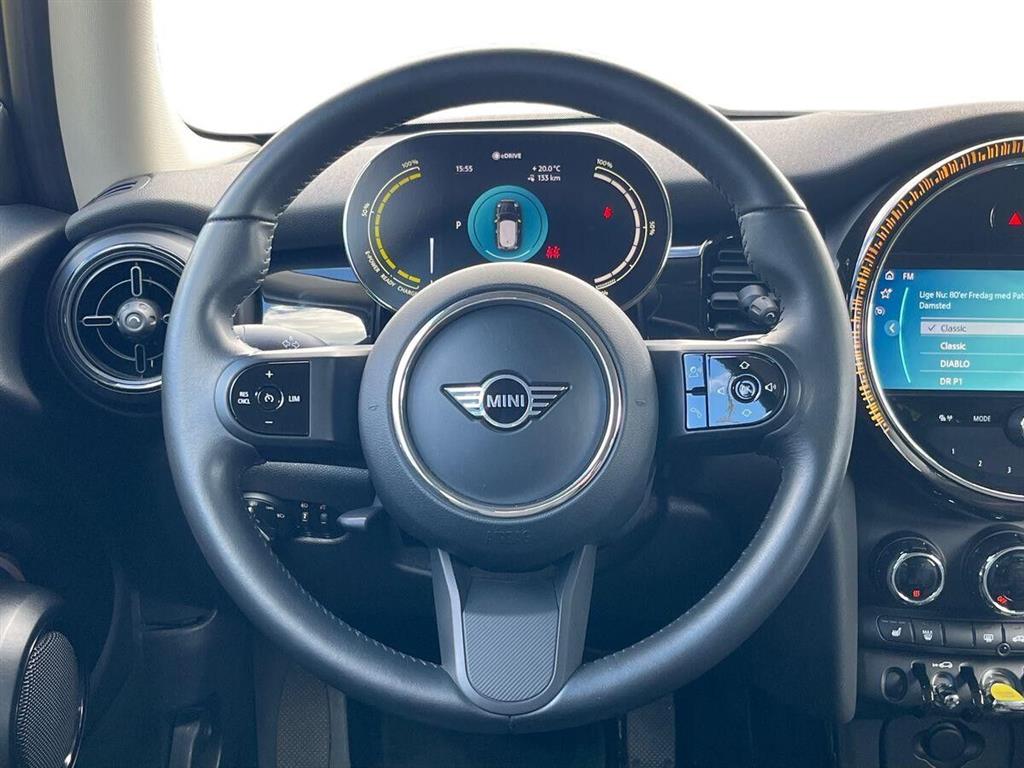 Mini Cooper SE EL Premium Plus 184HK 3d Aut. - Image 11