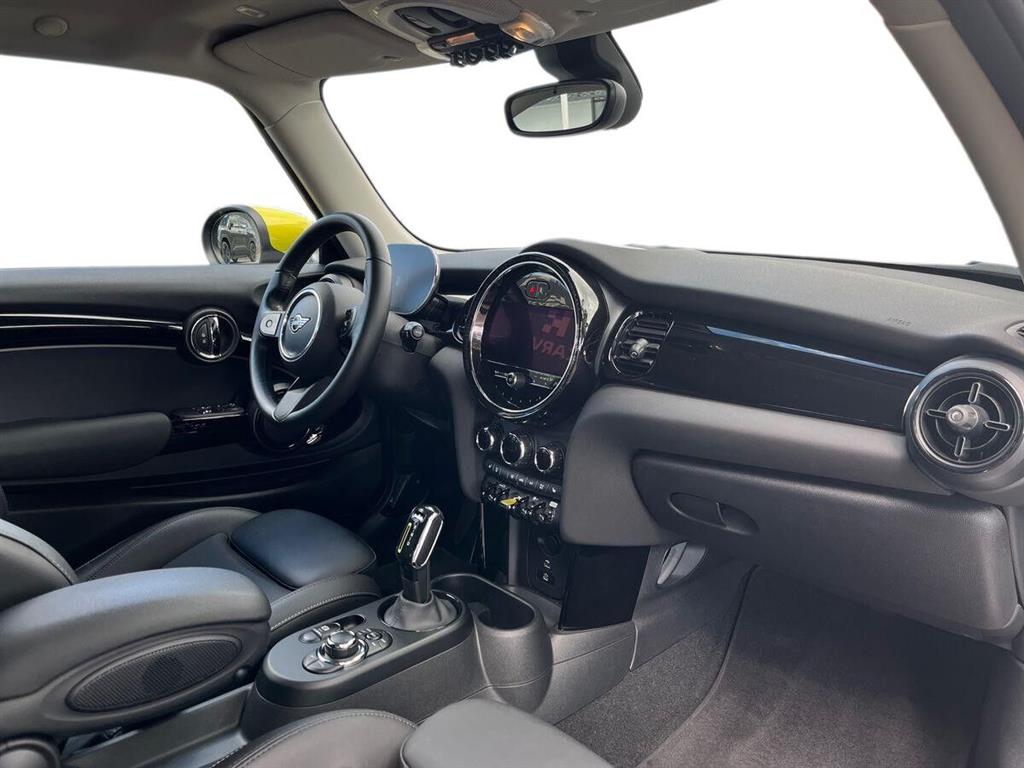 Mini Cooper SE EL Premium Plus 184HK 3d Aut. - Image 13