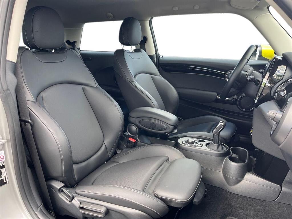 Mini Cooper SE EL Premium Plus 184HK 3d Aut. - Image 14