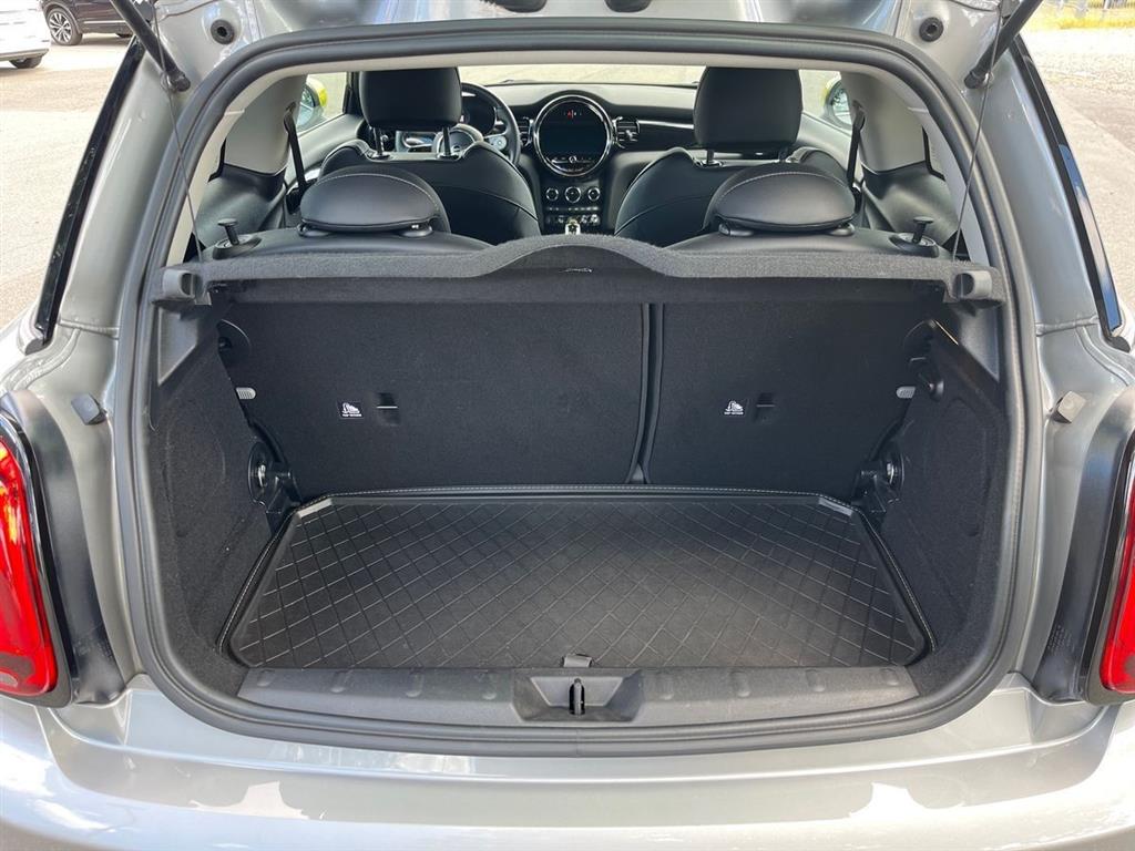 Mini Cooper SE EL Premium Plus 184HK 3d Aut. - Image 16