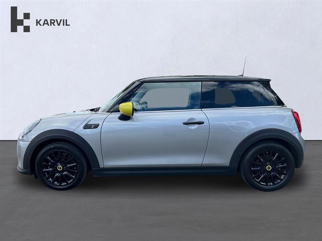Mini Cooper SE EL Premium Plus 184HK 3d Aut. - Image 3