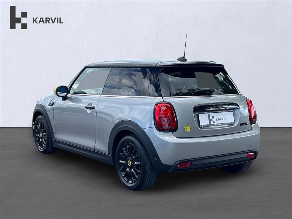 Mini Cooper SE EL Premium Plus 184HK 3d Aut. - Image 4