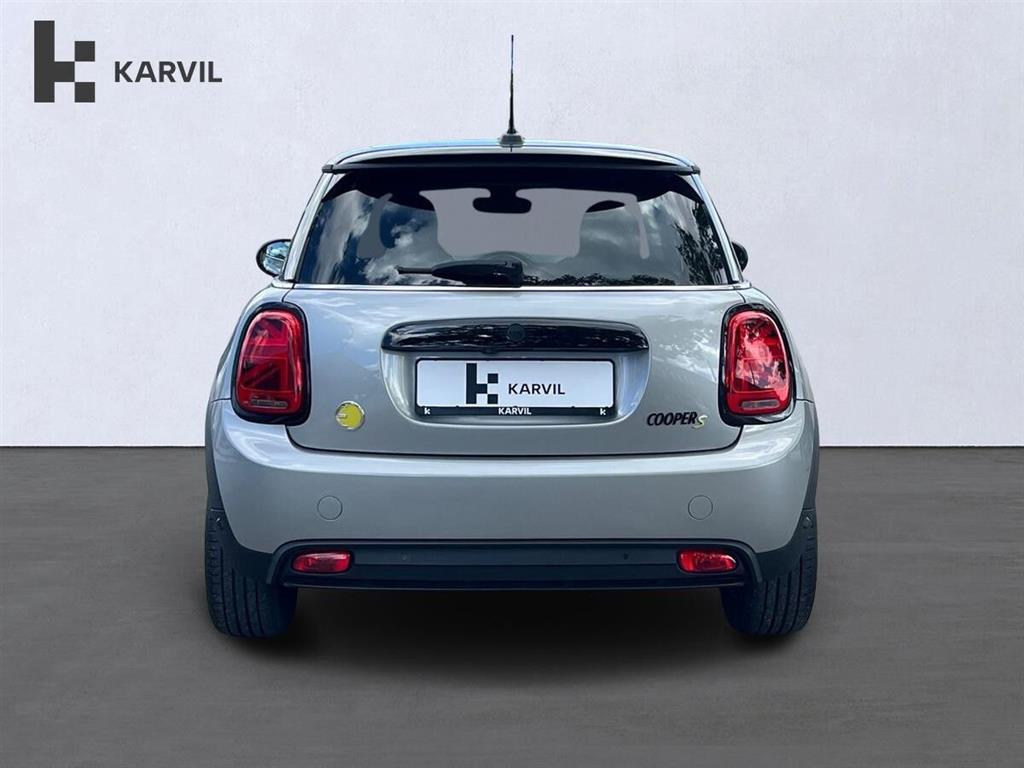 Mini Cooper SE EL Premium Plus 184HK 3d Aut. - Image 5