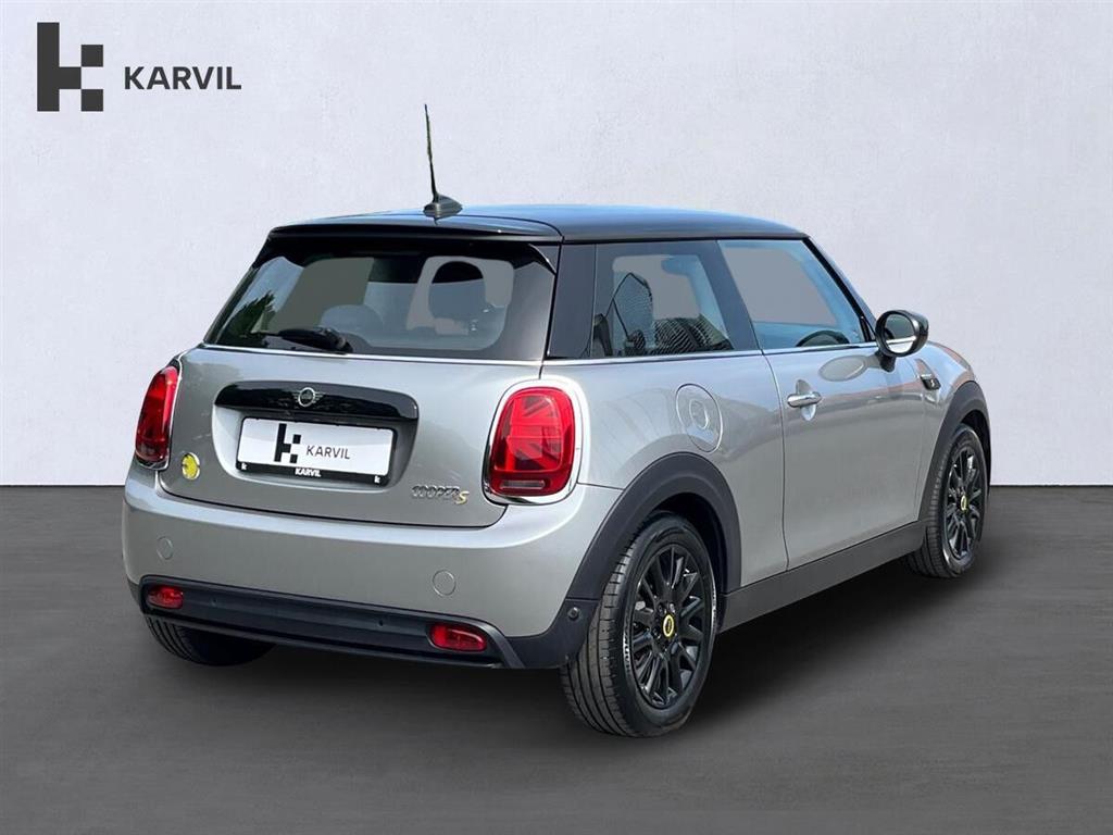 Mini Cooper SE EL Premium Plus 184HK 3d Aut. - Image 6