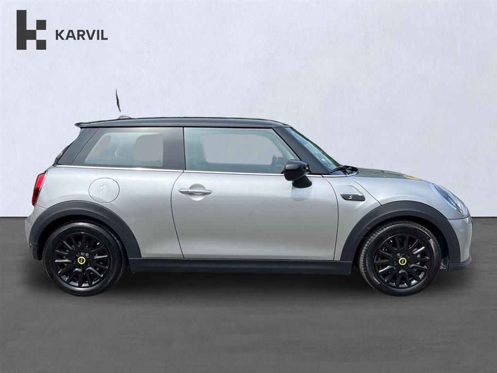 Mini Cooper SE EL Premium Plus 184HK 3d Aut. - Image 7
