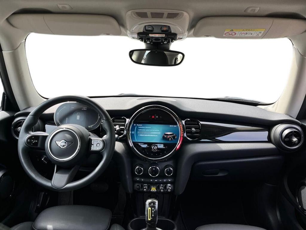 Mini Cooper SE EL Premium Plus 184HK 3d Aut. - Image 10