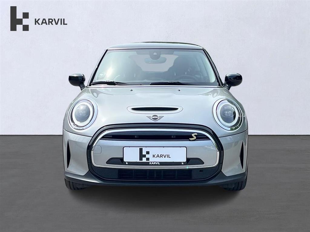Mini Cooper SE EL Premium Plus 184HK 3d Aut. - Image 2