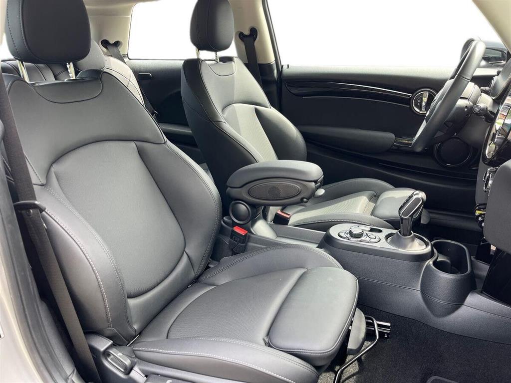 Mini Cooper SE EL Premium Plus 184HK 3d Aut. - Image 14