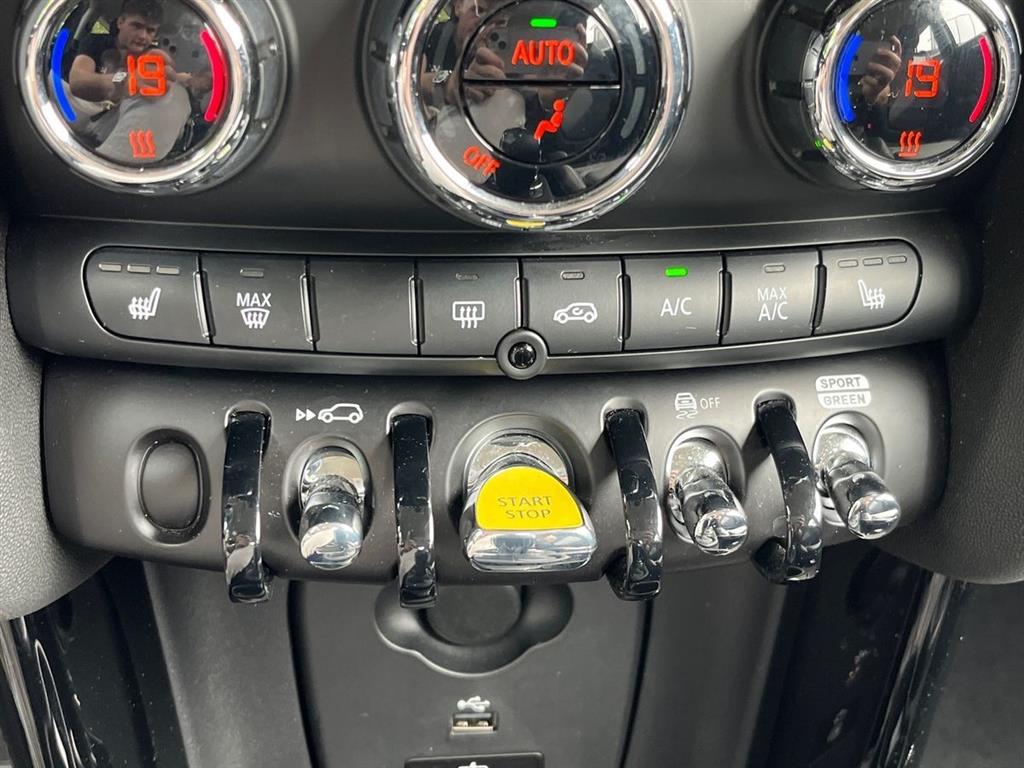 Mini Cooper SE EL Premium Plus 184HK 3d Aut. - Image 17