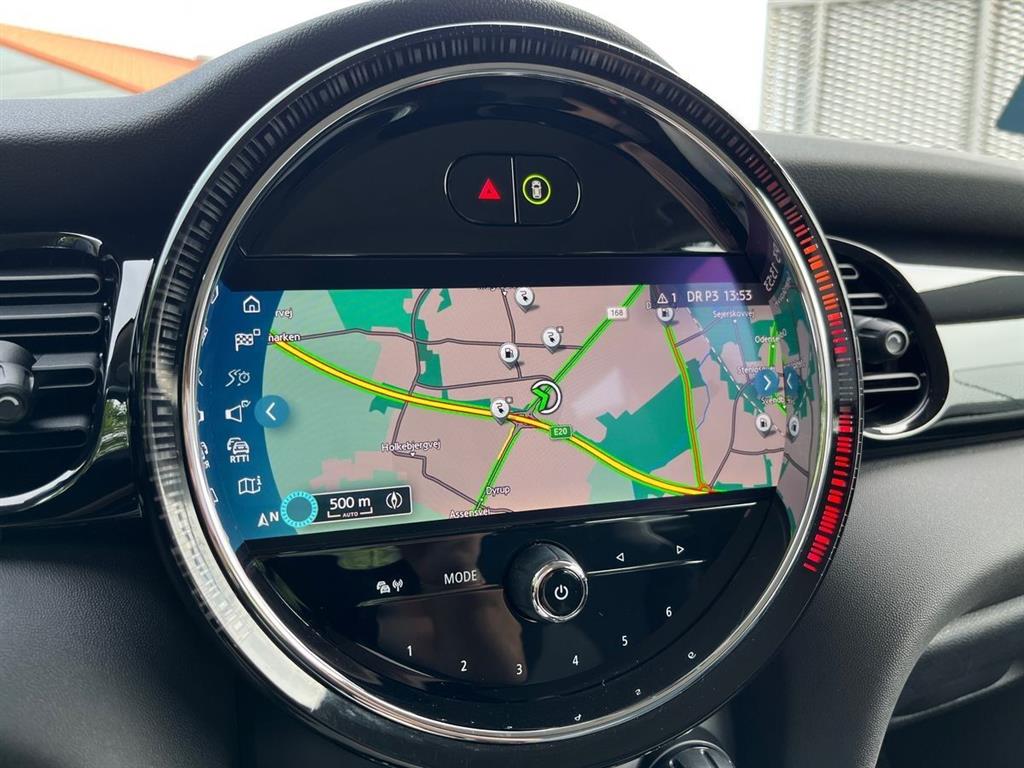 Mini Cooper SE EL Premium Plus 184HK 3d Aut. - Image 19